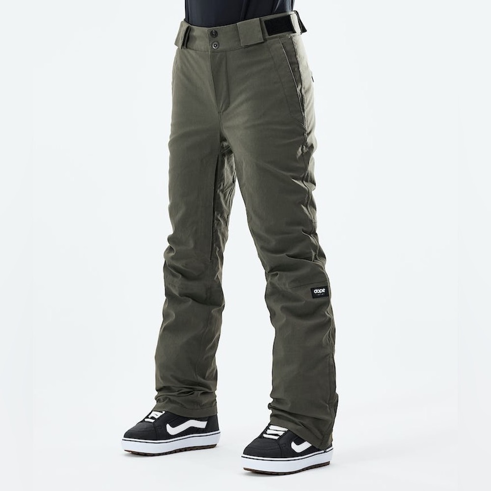 Dope Snow Con women’s 2021 snowboarding pants SZ Small